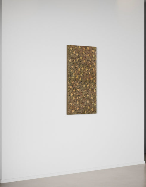 COPPER SARDINES | 2024